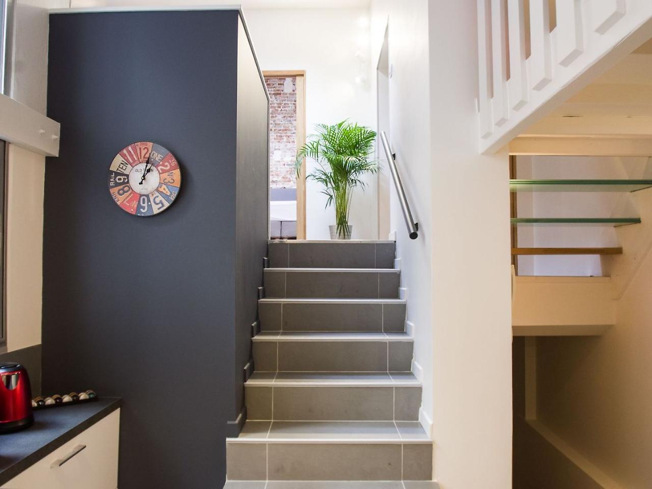 Remusat By Cocoonr Toulouse Exterior foto