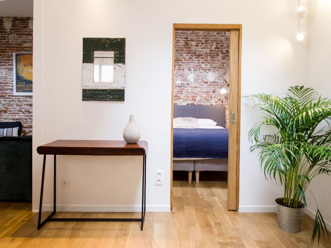 Remusat By Cocoonr Toulouse Exterior foto